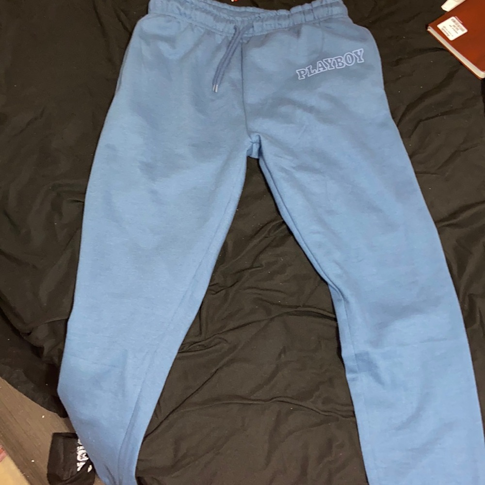 Playboy sweatpants